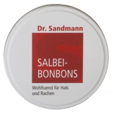 Dr Sandmann Pflegeprodukte 10